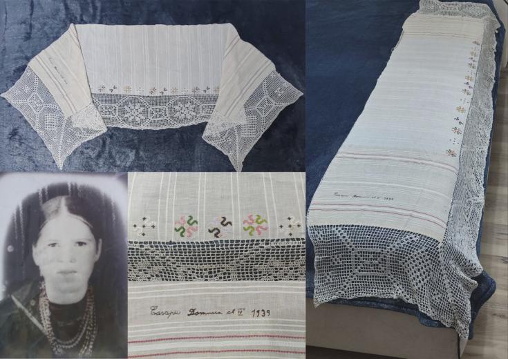 portfolio