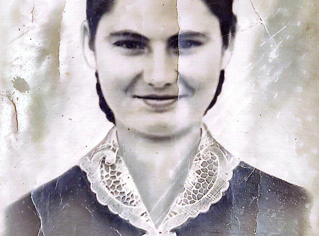Început de drum – Familia Casian, februarie 1963